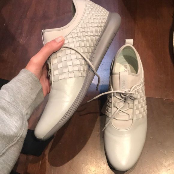 Cole Hahn sneakers - Picture 2 of 3